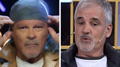 El hermano de Alfa reveló el motivo por el que el jugador fue eliminado de 