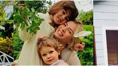 Benjamín Vicuña habló de su cuarentena junto a la China Suárez: ''soy un agradecido de poder estar pasando la cuarentena en este país''