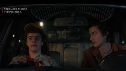 ¿Cuándo sale la segunda parte de la temporada 5 de 