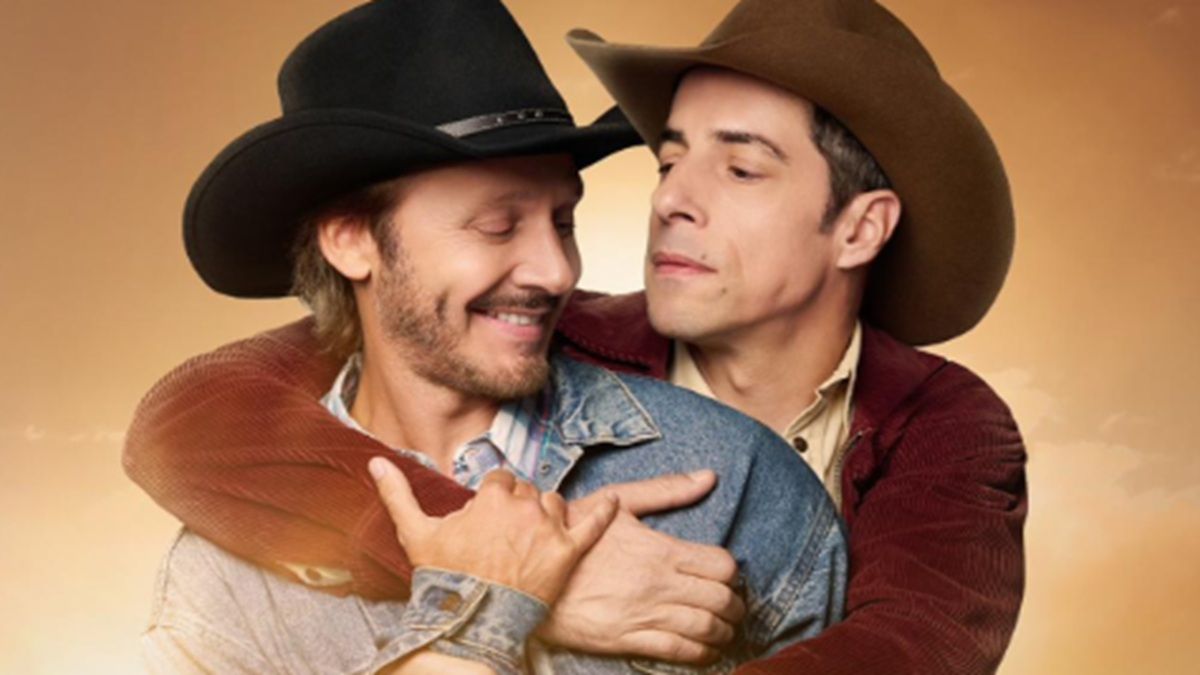 ¿Cuándo estrena y cómo comprar entradas a la obra que protagonizan Benjamin Vicuña y Esteban Lamothe?