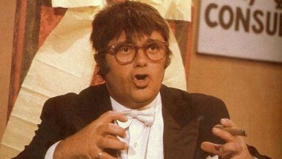 Tato Bores falleció un día como hoy hace 25 años 