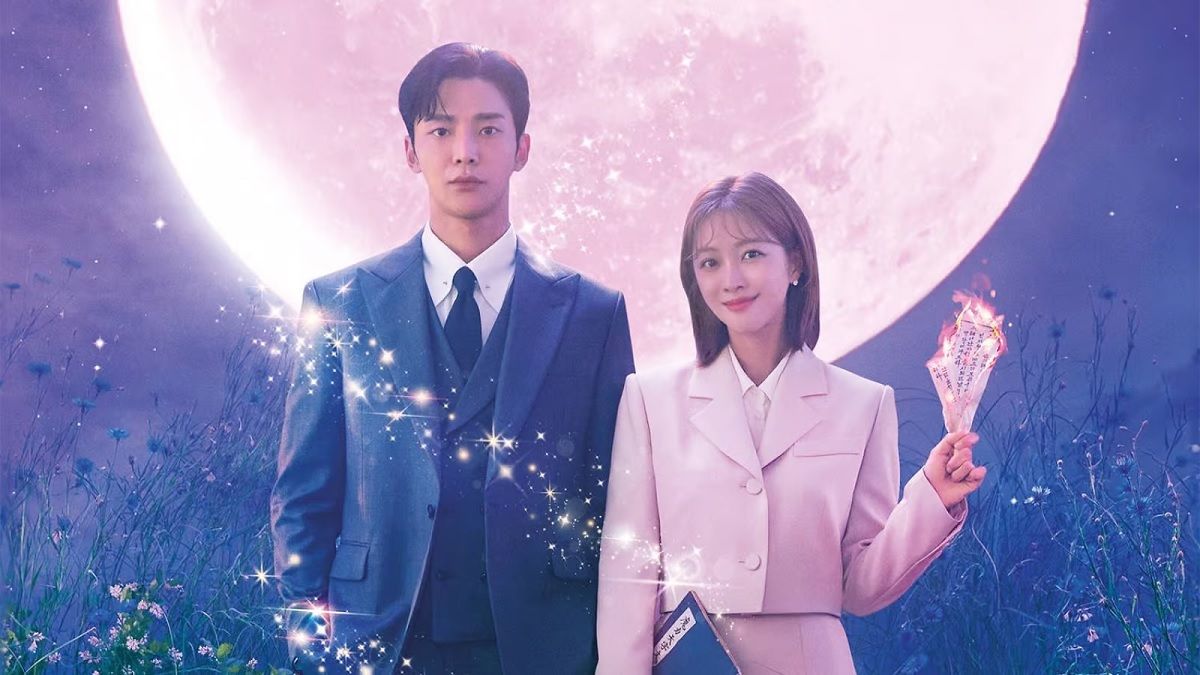 La nueva serie de comedia romántica en Netflix que cautivó a todos en ...