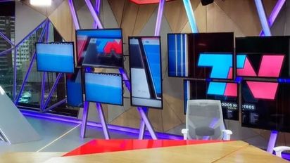 Importante baja en TN: ¿Qué periodista comunicó su renuncia?