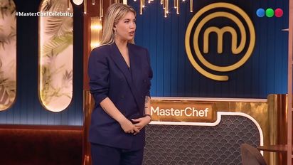 ¿Quiénes subieron al balcón hoy miércoles en 