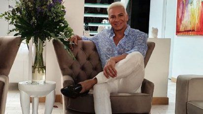 Flavio Mendoza y su situación con el teatro