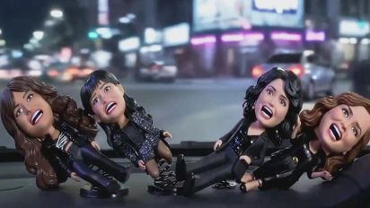 La nueva promo de El Trece con el que anuncia la llegada de 