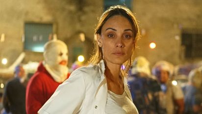 Martina Gusmán habló sobre lo que se verá en El Marginal 4