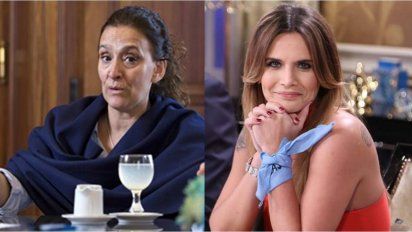  Michetti recibió el apoyo de Granata: 