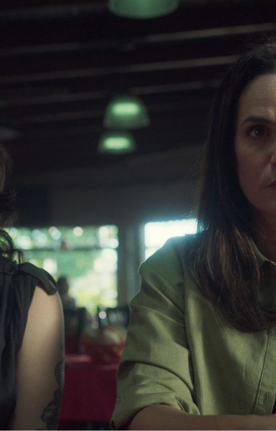 Viudas Negras: La aclamada serie inicia rodaje de su segunda temporada con Malena Pichot y Pilar Gamboa