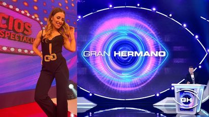 Mariana Brey reveló que Telefe tomó una importante decisión con 'Gran Hermano'