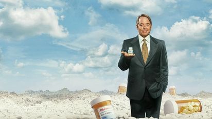 'Medicina Letal' en Netflix: la adictiva serie que expone la crisis de opioides en Estados Unidos