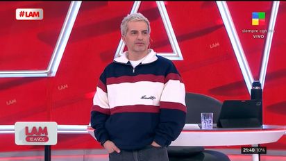 ¿Por qué hoy no hubo tribuna en 