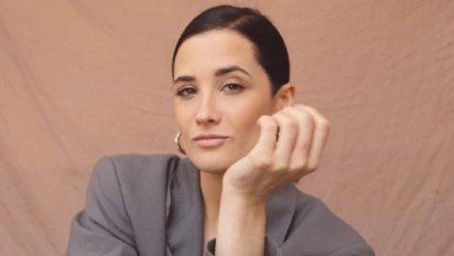 ¡El ex de Micaela Tinelli! Conocé al nuevo novio de Flor Torrente