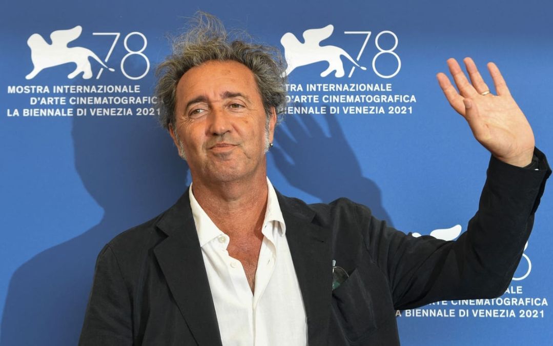 En Fue la mano de Dios Paolo Sorrentino hace referencia a la llegada de Maradona a Napoles En Fue la mano de Dios Paolo Sorrentino hace referencia a la llegada de Maradona a Napoles