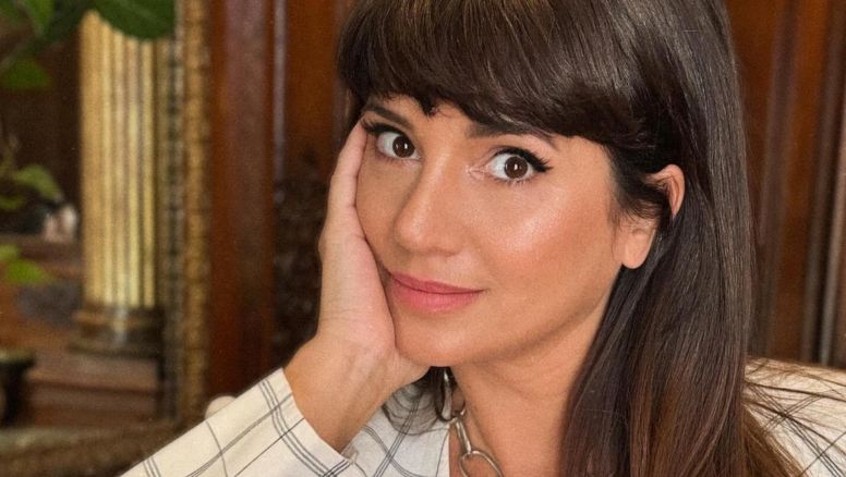 Qué dijo Griselda Siciliani respecto a los rumores sobre un nuevo vínculo amoroso