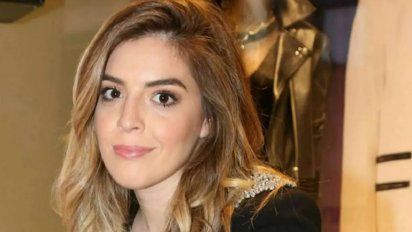 Dalma Maradona contra todos, ahora le tocó a Matías Morla