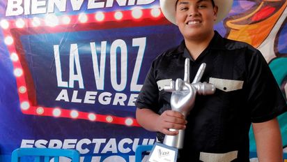 la voz mexico: ¿que es de la vida de fernando sujo, el ganador del 2020?