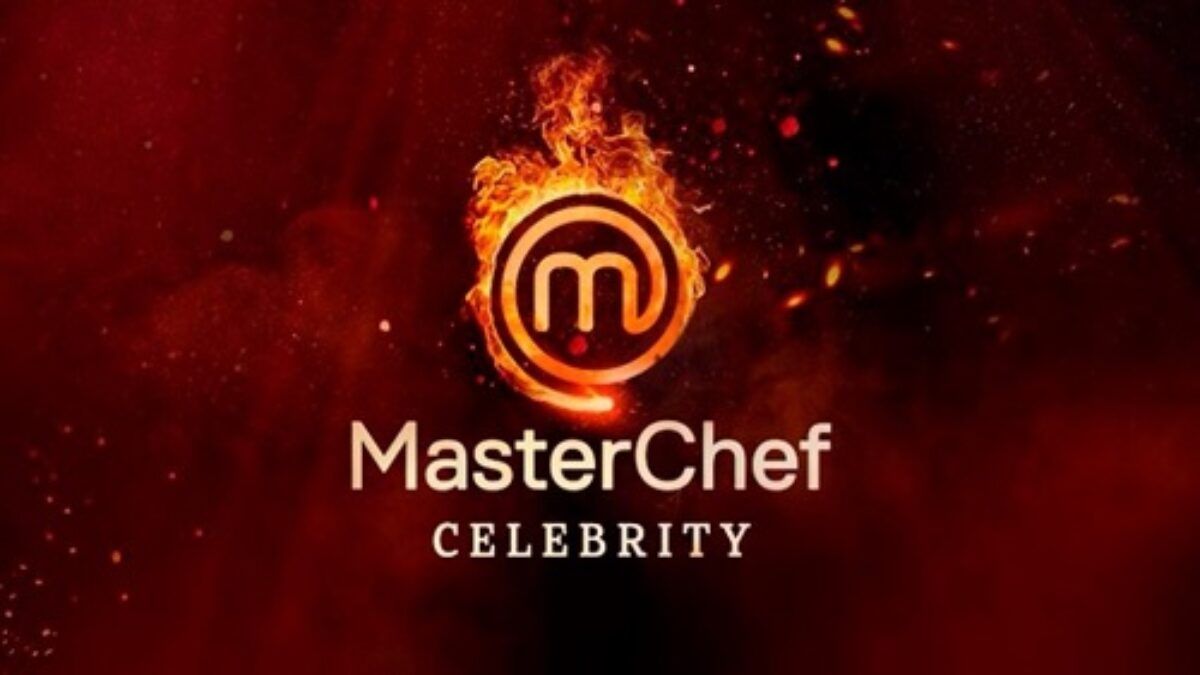 Marina Calabr Asegur Que Habr MasterChef Celebrity 2024 Y Revel   Masterchef Celebrityjpg 