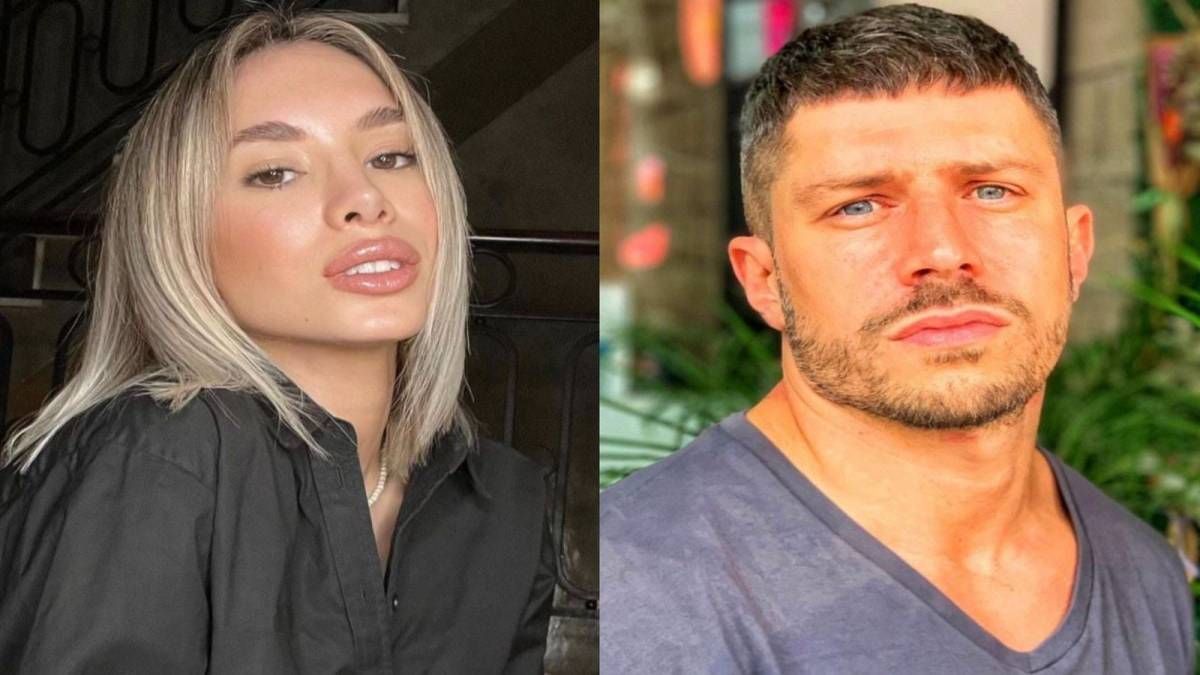 ¿Qué pasó con Flor Moyano y Juan Martino?