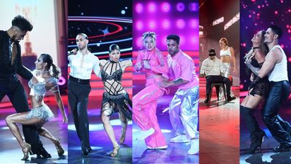 Los dos participantes que se enfrentarían próximamente al teléfono en el 