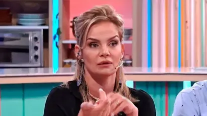 Se supo qué le habría pasado a Eliana Guercio tras someterse a un tratamiento estético