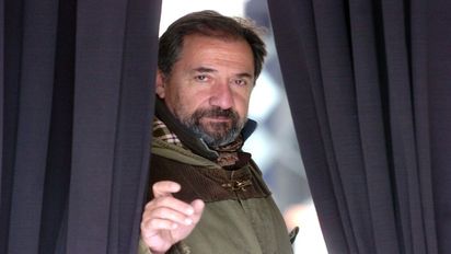 El actor Julio Ordano falleció a los 77 años