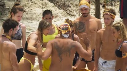 Nuevo reto de inmunidad en 'Survivor Argentina': ¿Qué equipo ganó y se salvó del concejo tribal?