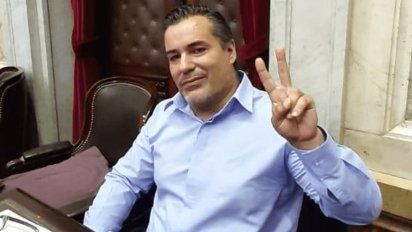 Luciana Salazar sobre el Tetagate: 