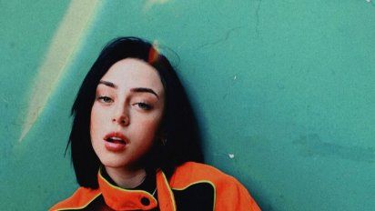 Nicki Nicole la rompió en el programa de Jimmy Fallon 