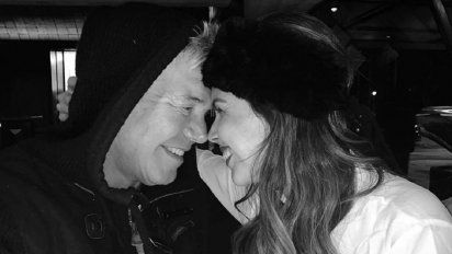 Nada sencillo: Fernando Burlando y Barby Franco en la búsqueda de su primer hijo