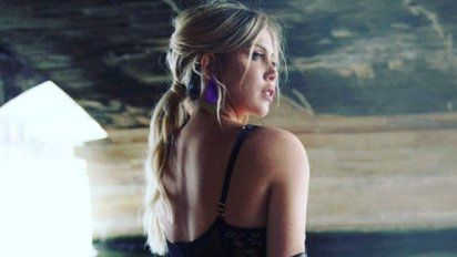 Wanda Nara se defendió: 