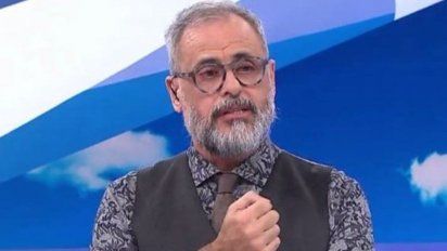 Jorge Rial vuelve a Intrusos el próximo mes luego de su licencia