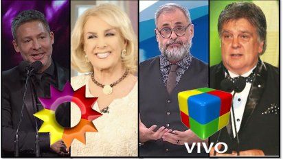 ¿El Trece le soltó la mano a Mirtha? : después del programa con Natacha, Rial contó detalles de su posible salida y la mató