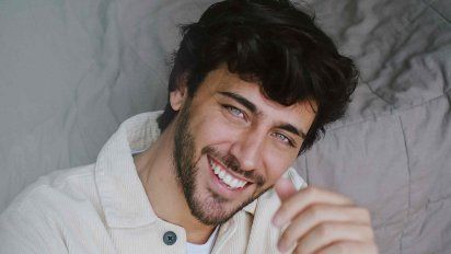 Lizardo Ponce está esperando con ansias su debut en el Cantando 2020