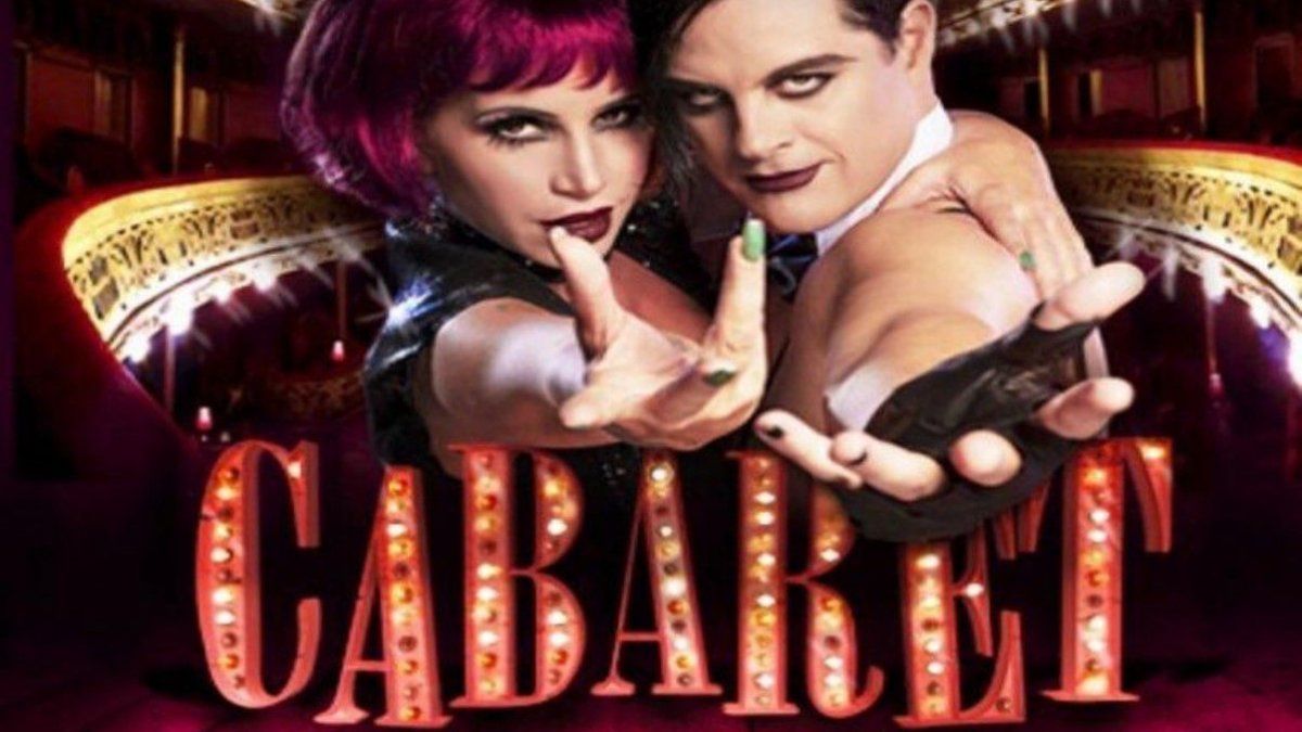 Cabaret, la obra más vista de la cartelera porteña