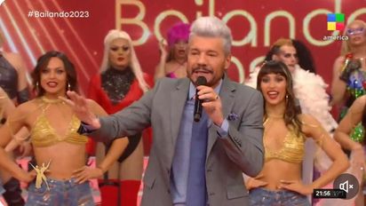Así se vivió 