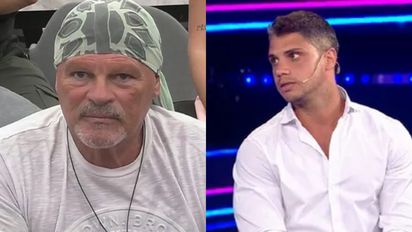 'Gran Hermano': la dura opinión del Conejo sobre Alfa