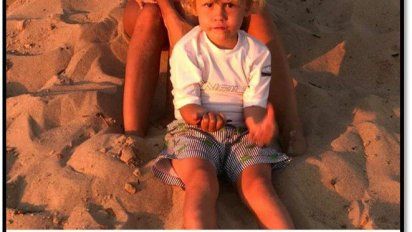 Cuando parece que Pampita y Pico Mónaco están a punto de reconciliarse, llegan rumores de que cuando se cruzan ni se miran