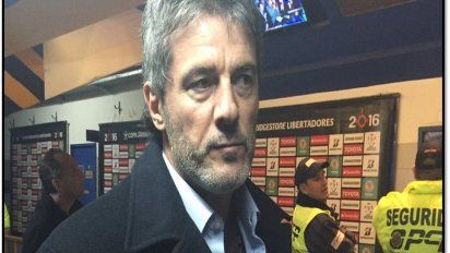 Triste noticia: Falleció Marcelo Nardelli, escribano de emblemáticos programas de televisión