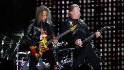 ¿Cómo será el nuevo disco de Metallica