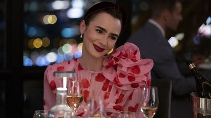 ¿A qué hora se estrena 'Emily en París 4' en Argentina?