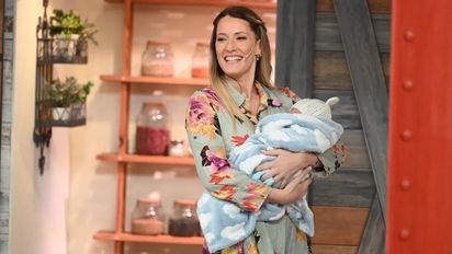 Mica Viciconte llevó a Luca Cubero a 