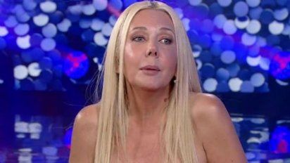 Mariana Nannis le mandó un palito a Yanina Latorre