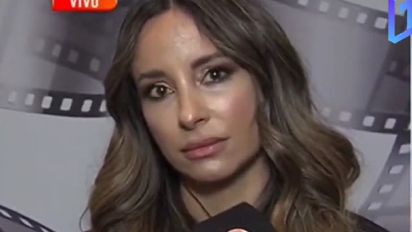 ¡Entre lágrimas! Lourdes Sánchez contestó furiosa a los dichos de Flor Vigna
