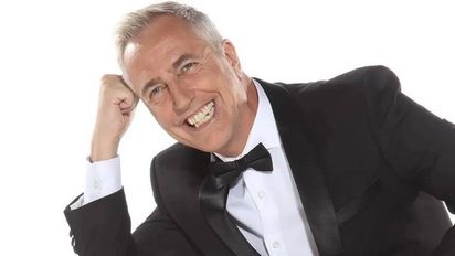 ¿Cómo se llamará? El reality 