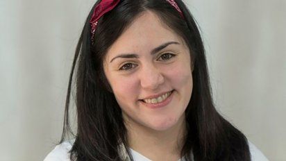 Habló la hija del hombre atropellado por Samanta de Bake Off
