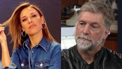 ¿Horacio Cabak le fue infiel a su mujer con Mariana Brey?