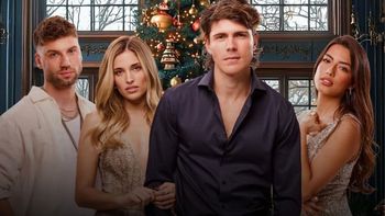 Por dónde ver los primeros episodios de El hotel de los secretos