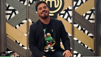 La fuerte opinión de Fede Bal sobre Alex Caniggia