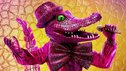 El reality The Masked Singer llega a Star+